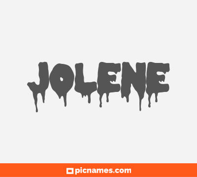 Jolene