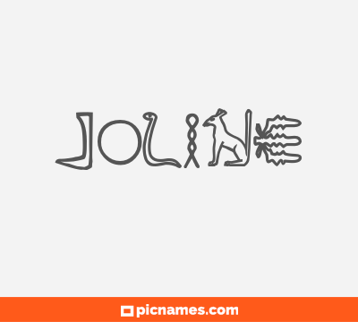 Joline