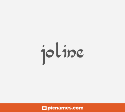 Joline