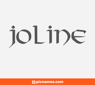 Joline