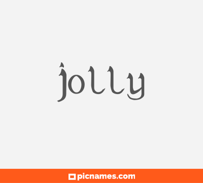 Jolly