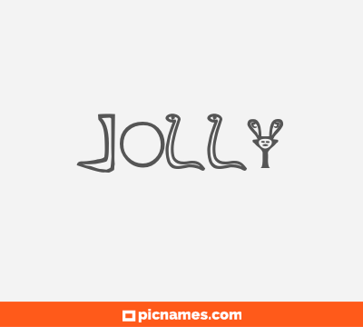 Jolly