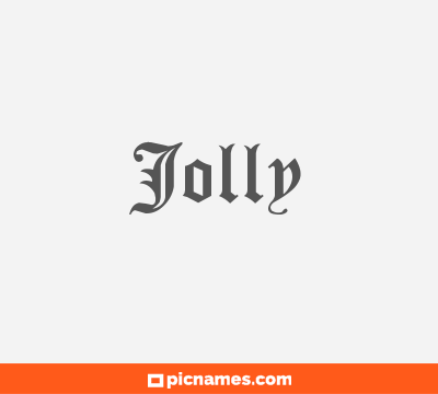 Jolly