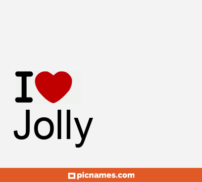 Jolly