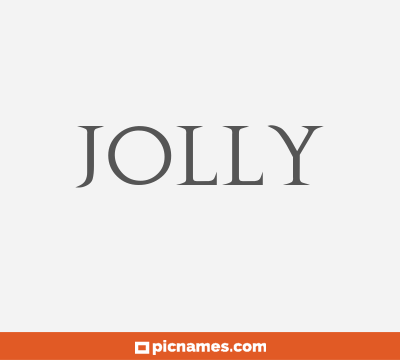 Jolly