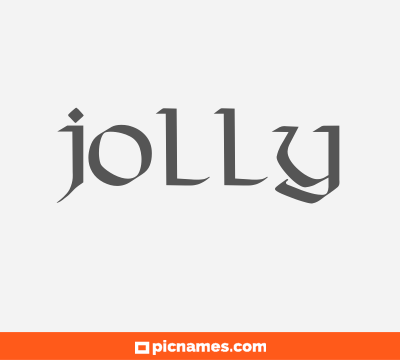 Jolly