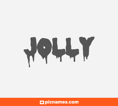 Jolly