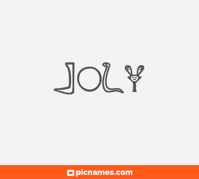 Joly