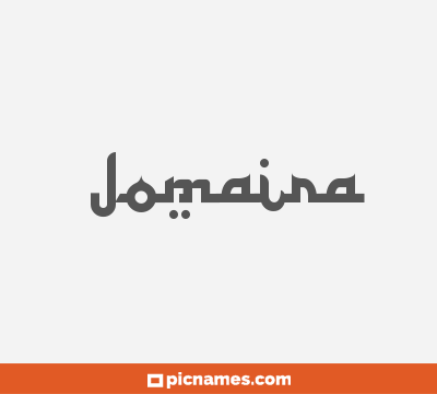 Jomaira