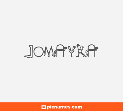 Jomayra