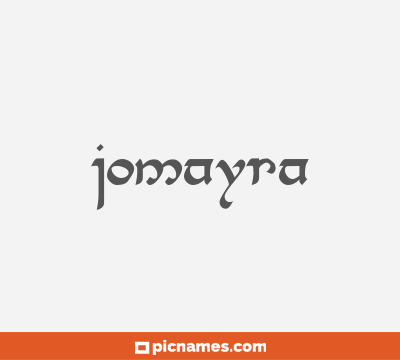 Jomayra