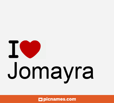 Jomayra