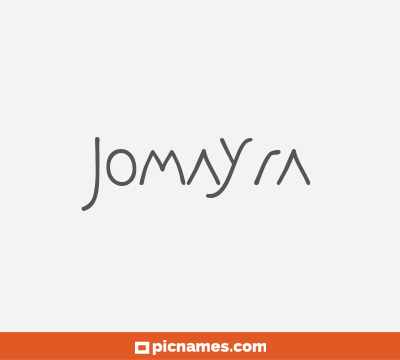 Jomayra