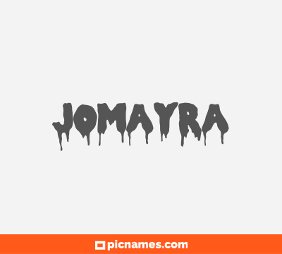 Jomayra