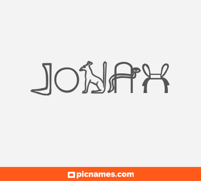 Jonah