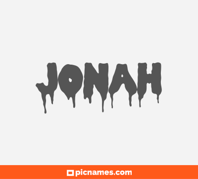 Jonah