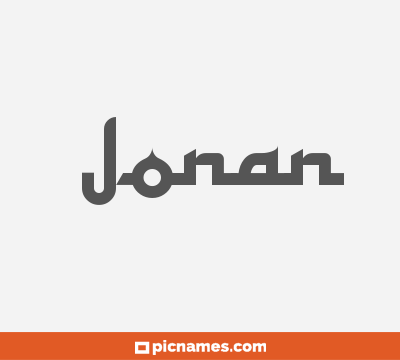 Jonan
