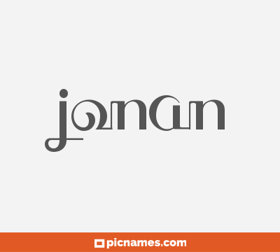 Jonan