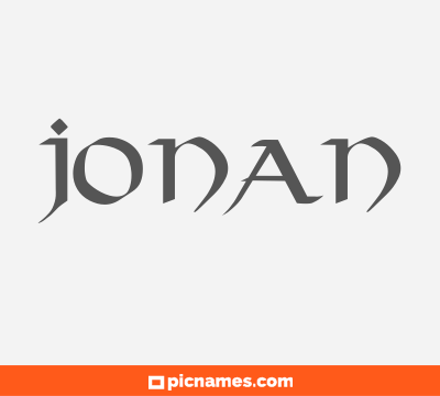 Jonan