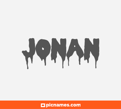 Jonan