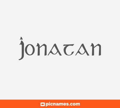 Jonatan
