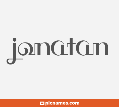 Jonatan