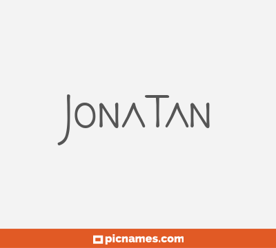 Jonatan