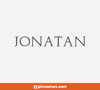 Jonatan