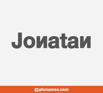 Jonatan