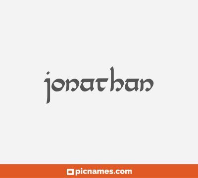 Jonathan