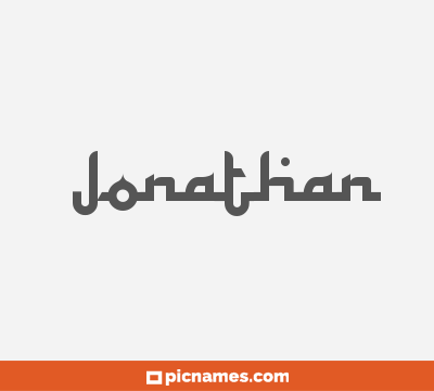 Jonathan