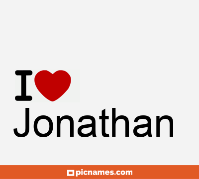 Jonathan