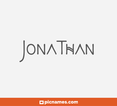 Jonathan