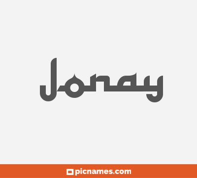 Jonay