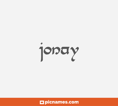 Jonay
