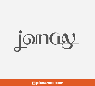 Jonay
