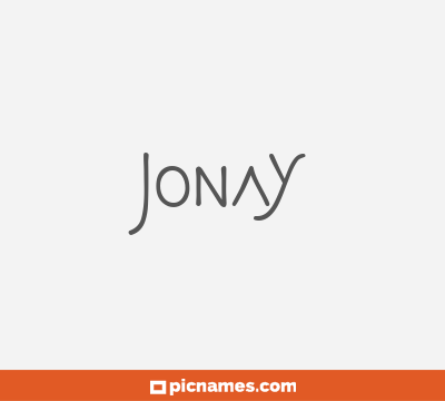 Jonay