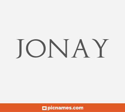 Jonay