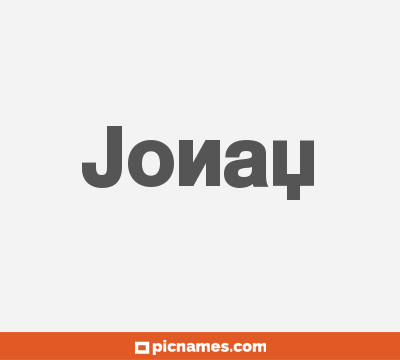 Jonay