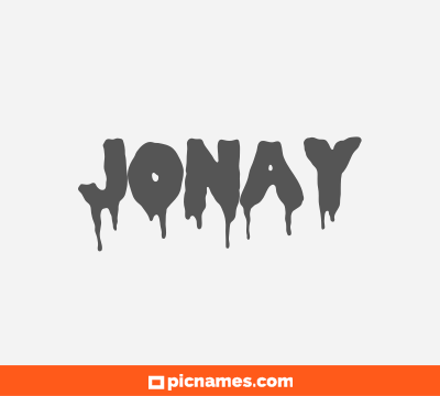 Jonay