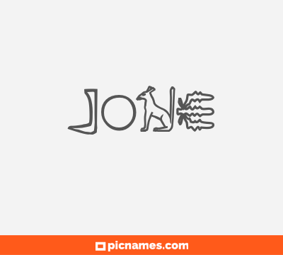 Jone