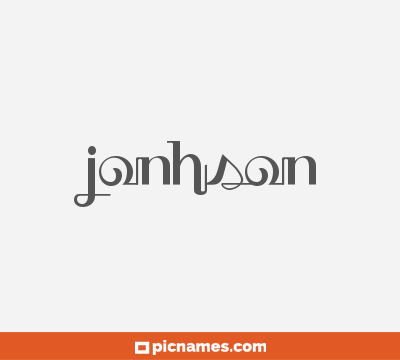 Jonhson