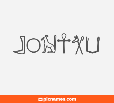 Jontxu