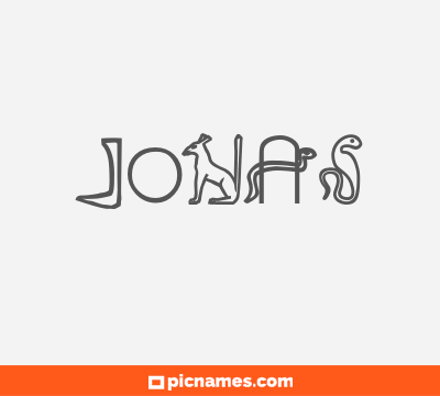 Jonás