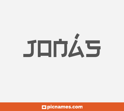 Jonás