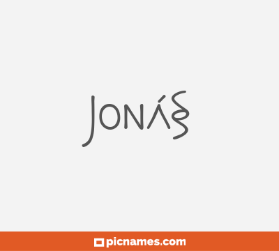 Jonás