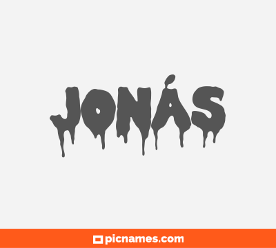 Jonás