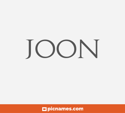 Joon