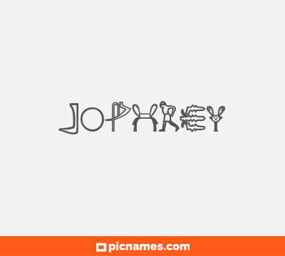 Jophrey