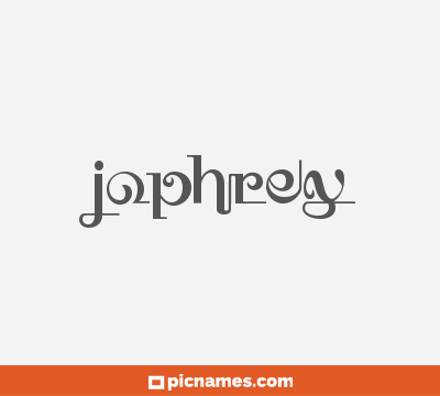 Jophrey